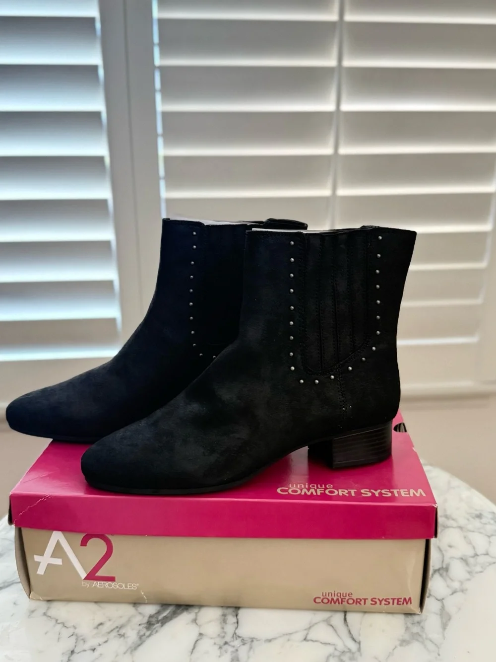 A2 By Aerosoles Date Night Bootie